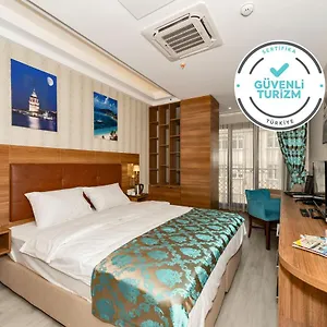 Grand Palace 3* Istanbul