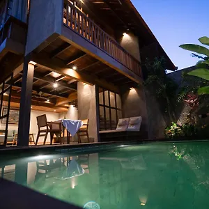 Purana Boutique 5* Ubud