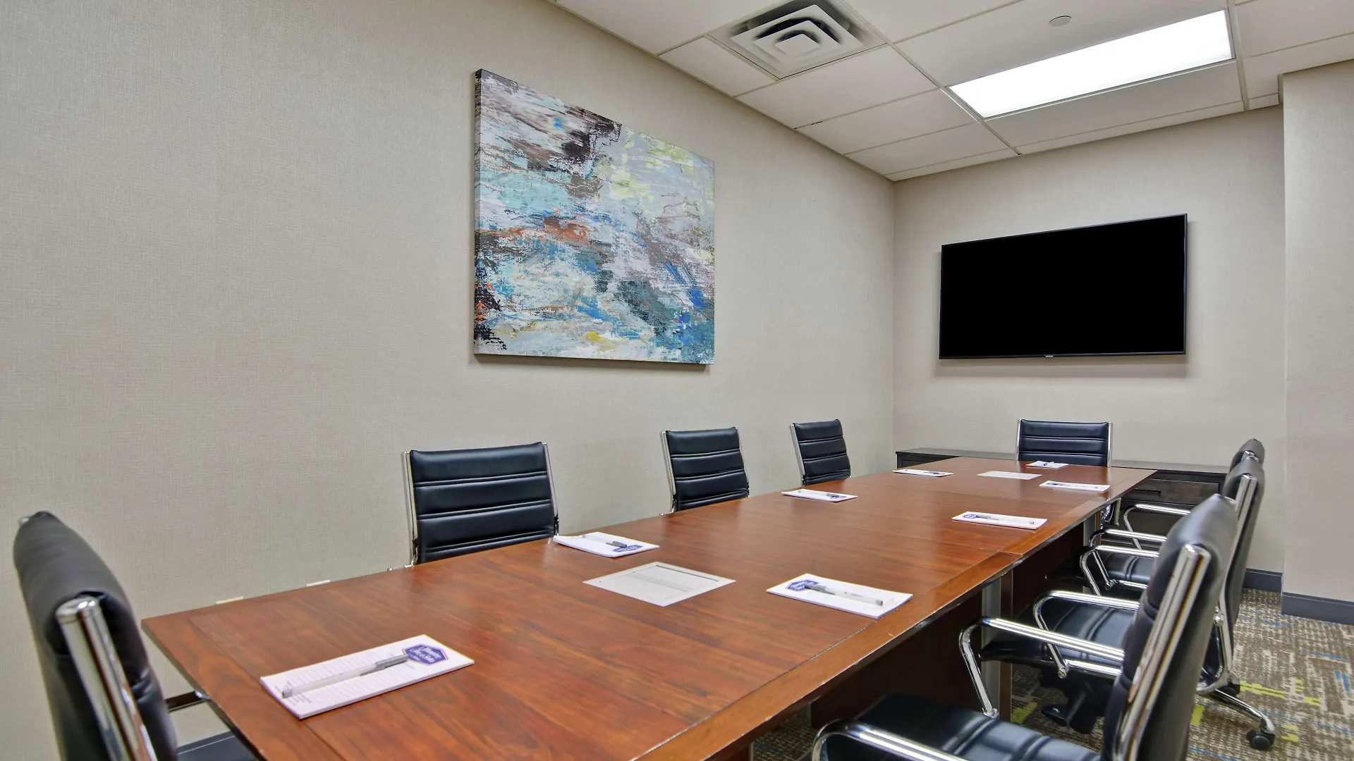 Ξενοδοχείο Hampton Inn & Suites Newark-Harrison-Riverwalk