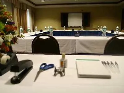 Hampton Inn & Suites Newark-Harrison-Riverwalk Ξενοδοχείο