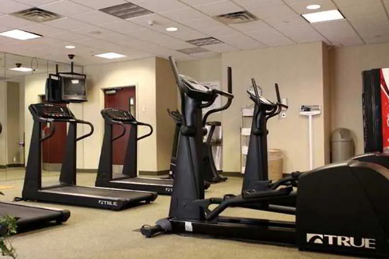 *** Ξενοδοχείο Hampton Inn & Suites Newark-Harrison-Riverwalk Ηνωμένες Πολιτείες της Αμερικής