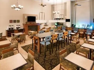 Hampton Inn & Suites Newark-Harrison-Riverwalk Ηνωμένες Πολιτείες της Αμερικής