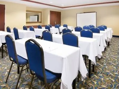 Hampton Inn & Suites Newark-Harrison-Riverwalk 3*, Νιούαρκ Ηνωμένες Πολιτείες της Αμερικής