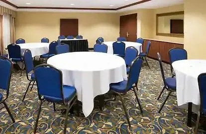 Ξενοδοχείο Hampton Inn & Suites Newark-Harrison-Riverwalk
