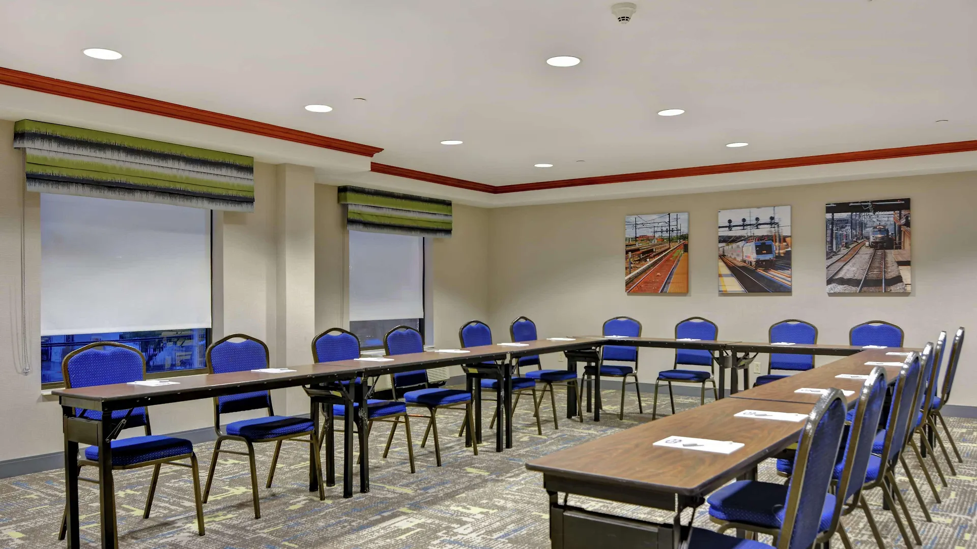 Hampton Inn & Suites Newark-Harrison-Riverwalk Newark