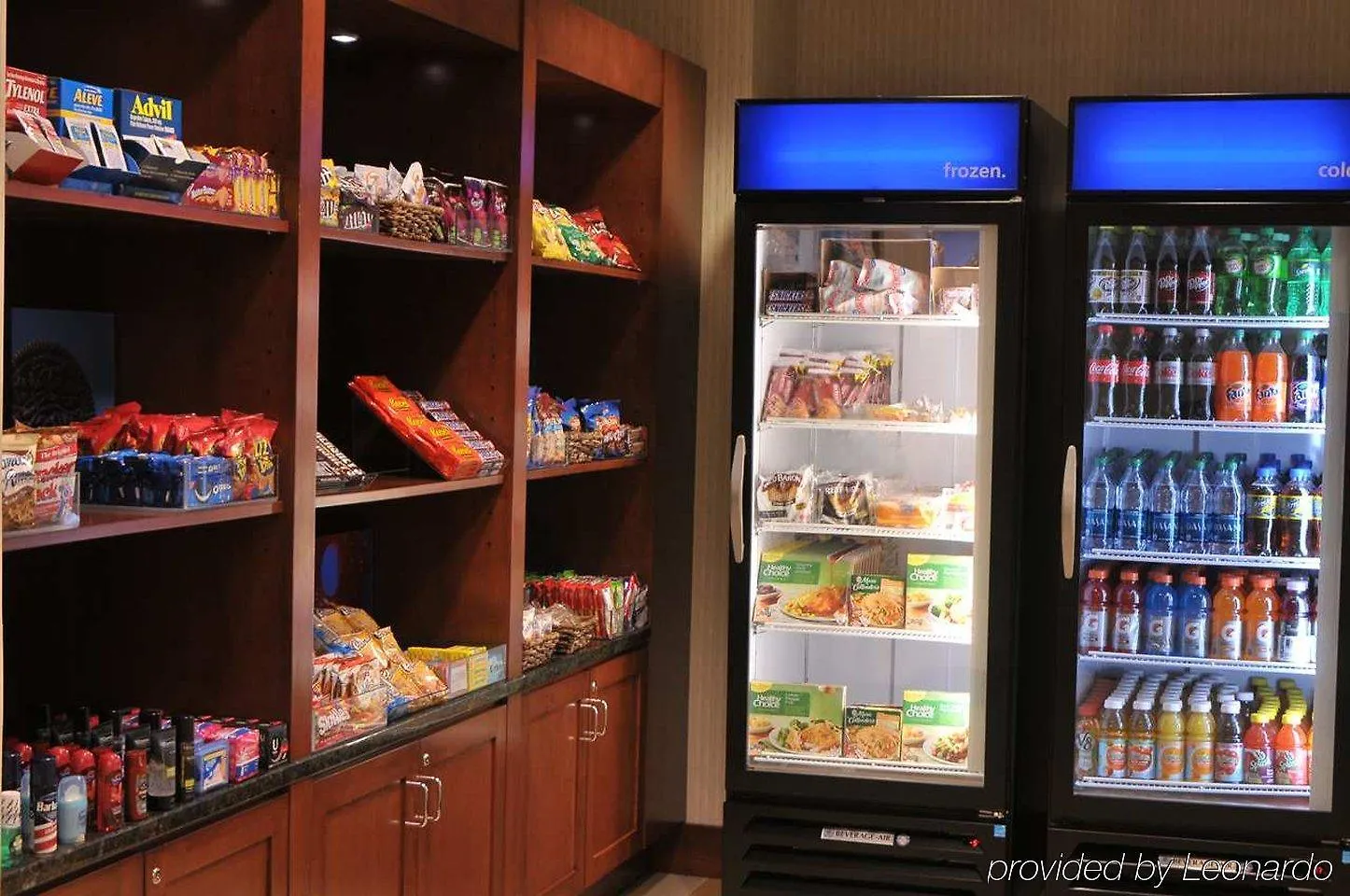 *** Hotel Hampton Inn & Suites Newark-Harrison-Riverwalk United States