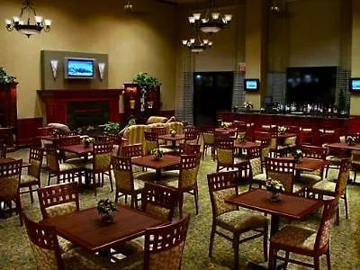 Hotel Hampton Inn & Suites Newark-Harrison-Riverwalk