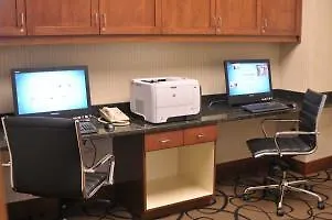 *** Hotel Hampton Inn & Suites Newark-Harrison-Riverwalk United States