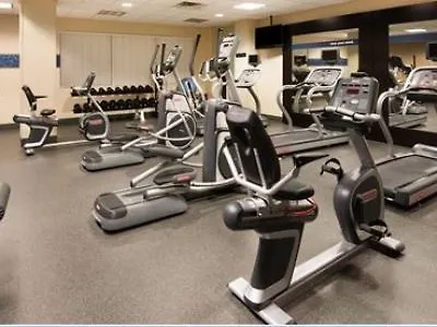 *** Hotel Hampton Inn & Suites Newark-Harrison-Riverwalk United States